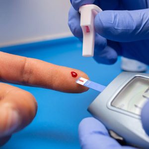 Blood Test